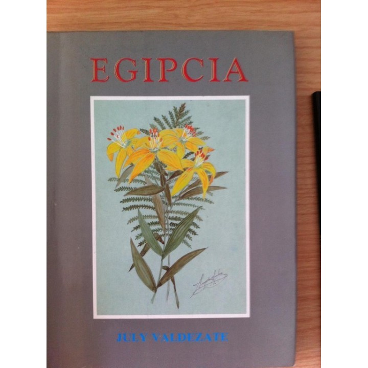 Egipcia